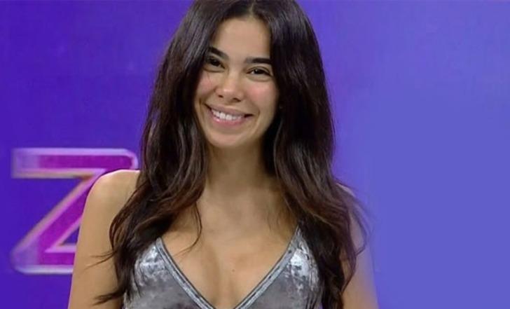 Asena Atalay'dan alkışlanacak hareket G1