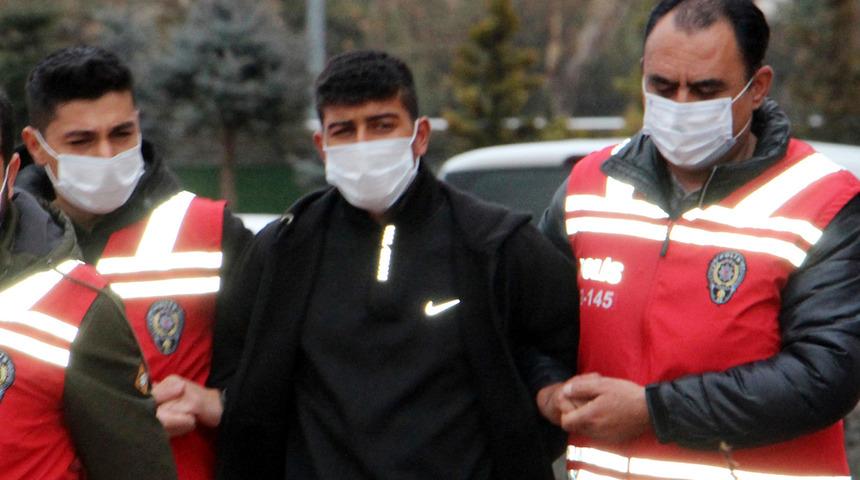 Hamile eşini vahşice öldürdü, ifadesi kan dondurdu: Kaynanam 'çocuk senden değil, babandan' dedi