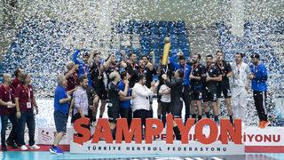 Hentbol: Erkekler Süper Kupa