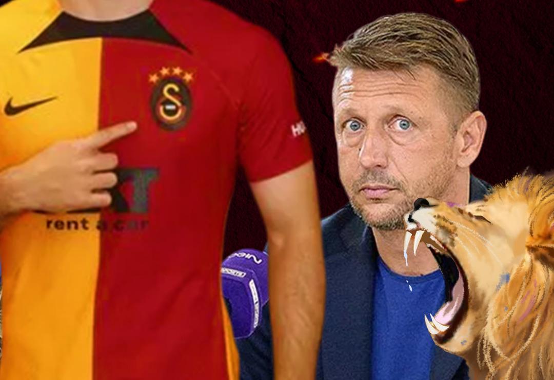 Galatasaray aldı, &uuml;lke karıştı! Kul&uuml;pten &ouml;yle bir a&ccedil;ıklama geldi ki...