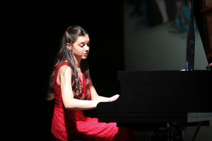 Bodrum'da  "Opus Müzik Festivali" başladı G2