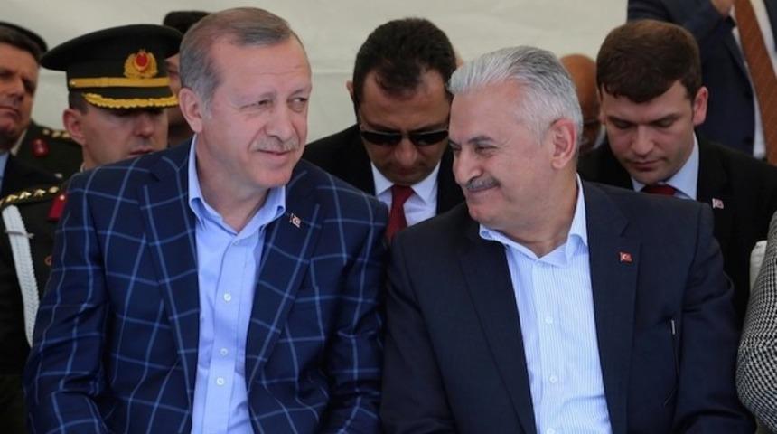 AKP kulisi: Partili cumhurbaşkanlığı daha gerçekçi bulunuyor