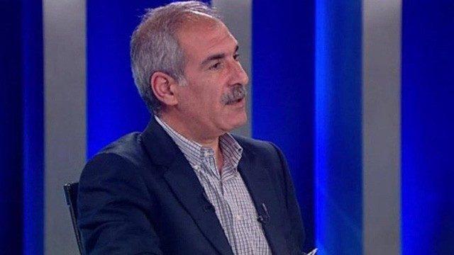 Vahdettin İnce kimdir?