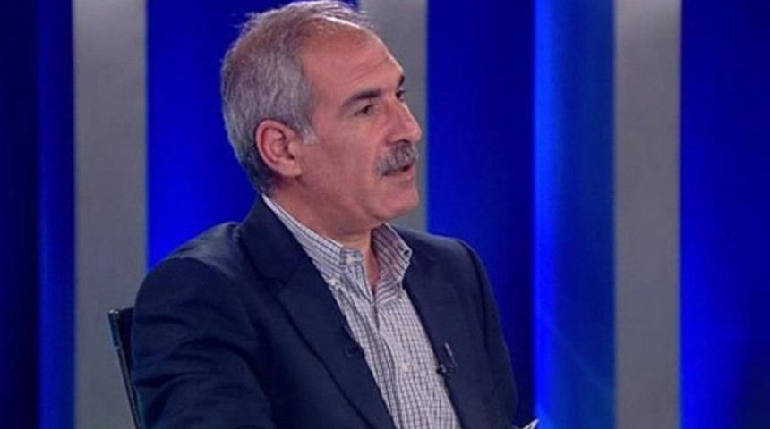 Vahdettin İnce kimdir?