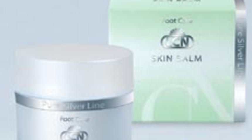 LCN'nin Yeni G&uuml;m&uuml;ş Bakım Serisi&hellip;