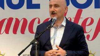 Bakan Karaismailoğlu'ndan metrobüs kazası açıklaması! Liyakatsiz kadrolar gelince... 