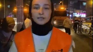 Metrobüs kazası sonrası Binlerce yaralı, sayısı belli olmayacak kadar ölü var sözleri sosyal medyada gündem oldu! Çok konuşulan videoyla ilgili ilk açıklama geldi