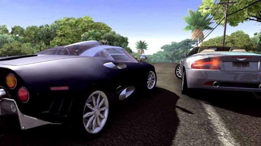 Araba oyunları oynamak isteyenler Mynet Oyun'da buluşuyor