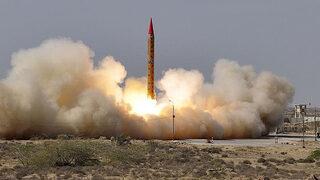 BM'den Kuzey Kore'ye 'nükleer' çağrısı