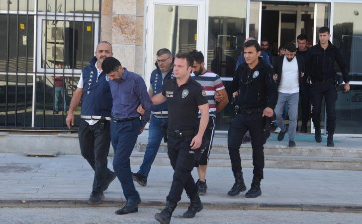 Kütahya'da saman satışı ilanıyla dolandırıcılık yapan 6 zanlı tutuklandı G2