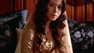 Muhteşem Yüzyıl'ın Hatice Sultan'ı Selma Ergeç'ten seneler sonra gelen itiraf! Meğer eşi...