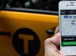 Trafik polisleri Uber kullanan yolculara ceza kesiyor
