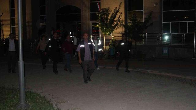 Meslektaşını öldüren fırıncıdan kan donduran sözler: Pişman değilim, zevk alıyorum