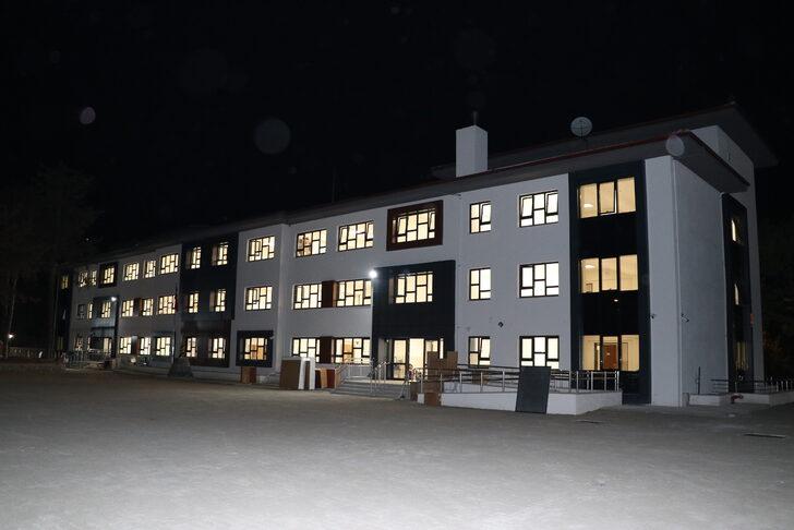 Karabük'te 136 okulda onarım çalışmaları tamamlandı G1