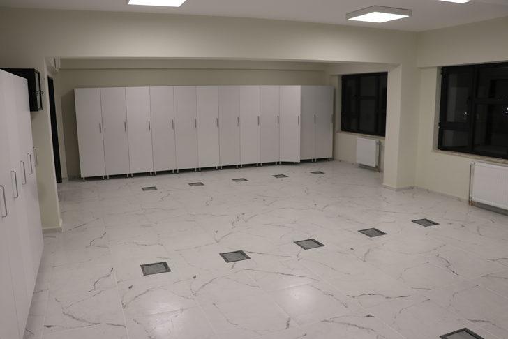 Karabük'te 136 okulda onarım çalışmaları tamamlandı G3