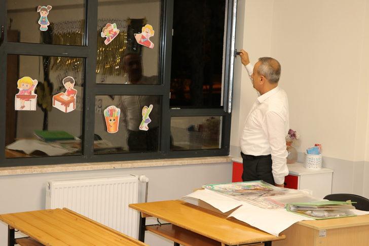 Karabük'te 136 okulda onarım çalışmaları tamamlandı G4