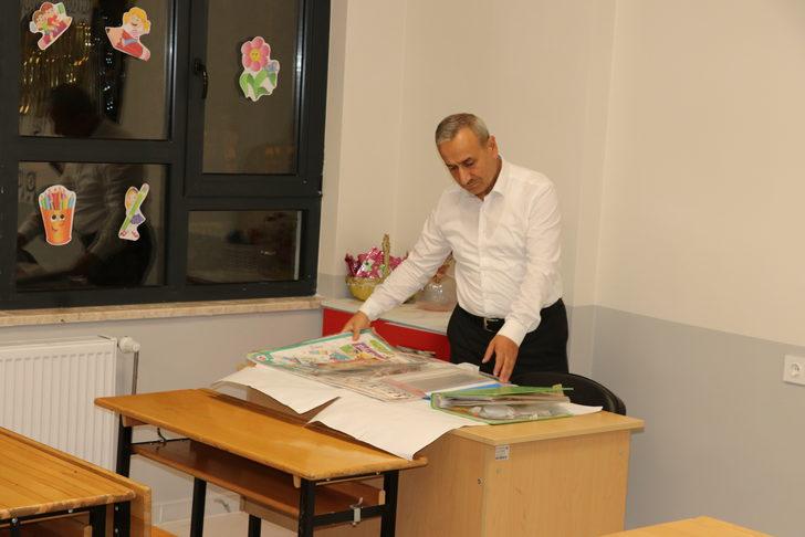 Karabük'te 136 okulda onarım çalışmaları tamamlandı G5