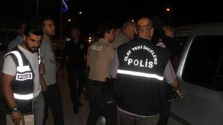 Konya'da silahla öldürülen fırıncının katil zanlıları tutuklandı