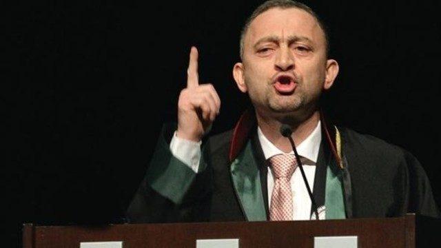 Adalet Yürüyüşü için zehir zemberek açıklama: Atatürk düşmanlarıyla yürümem