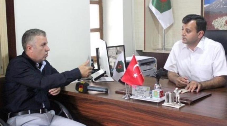 CHP'li Arık: Meclisin kapalı olmasını içime sindiremiyorum