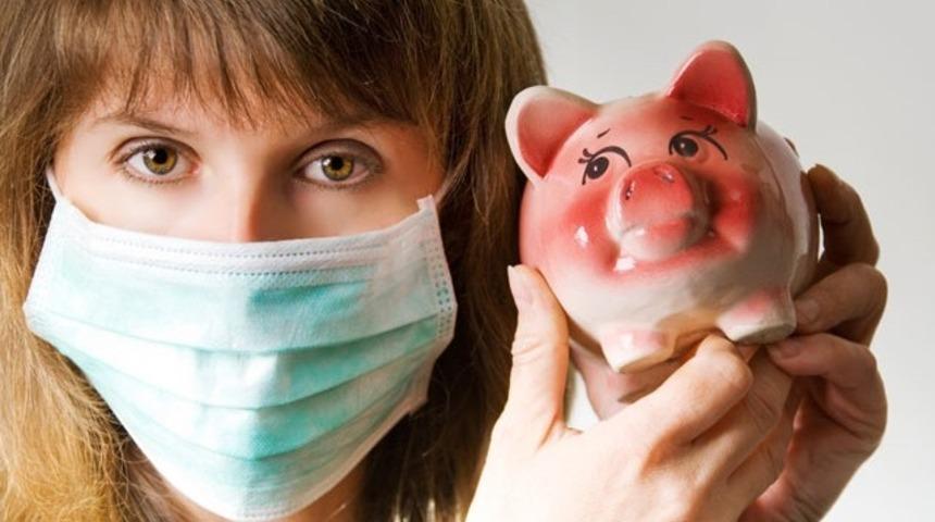 4 ilde domuz gribinden 4 &ouml;l&uuml;m