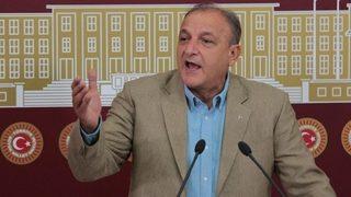 MHP’li Vural, Yarbay Alkan’a yapılan eleştirilere tepki gösterdi