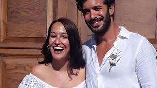 Gupse Özay Barış Arduç çiftinden müjdeli haber! Kızları dünyaya geldi