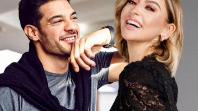 Hadise ve Mehmet Dinçerler'den iddialara sert cevap! Aralarında kriz mi var?