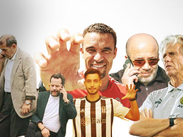 Tayyip Talha transferinde şoke eden detay! Son 1 gün kala... 