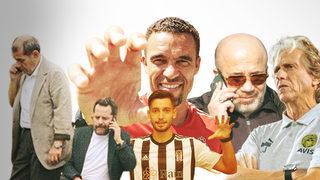 Tayyip Talha transferinde şoke eden detay! Son 1 gün kala... 