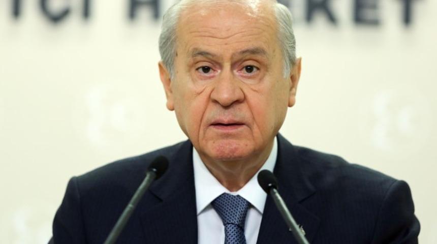 Devlet Bah&ccedil;eli istedi, Nurullah Semo &uuml;niversiteden atıldı