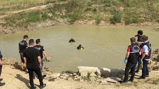 Şanlıurfa’nın Suriye sınırında korkunç olay! 2 kız çocuğu ölü bulundu…