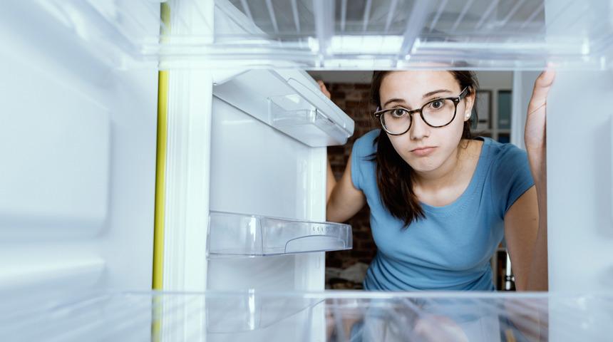 Tasarruf edeyim derken sağlığınızdan olmayın! Buzdolabına sakın bunu yapmayın