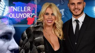 'Neler oluyor?' Galatasaray Icardi transferi paylaşımını sildi!