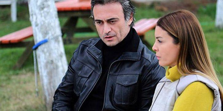 Kalbimdeki Deniz 4. Bölüm Fotoğrafları G1