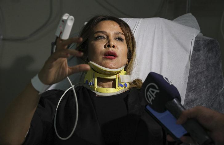 Avcılar'daki metrobüs kazasında yaralananlar yaşadıklarını anlattı G1