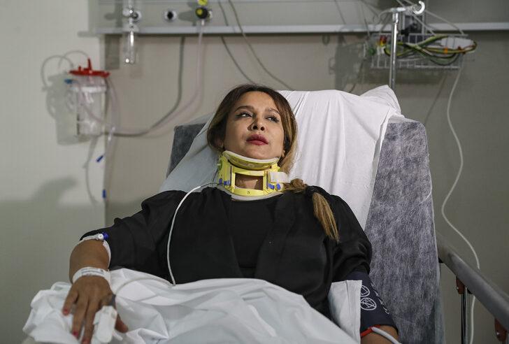 Avcılar'daki metrobüs kazasında yaralananlar yaşadıklarını anlattı G2