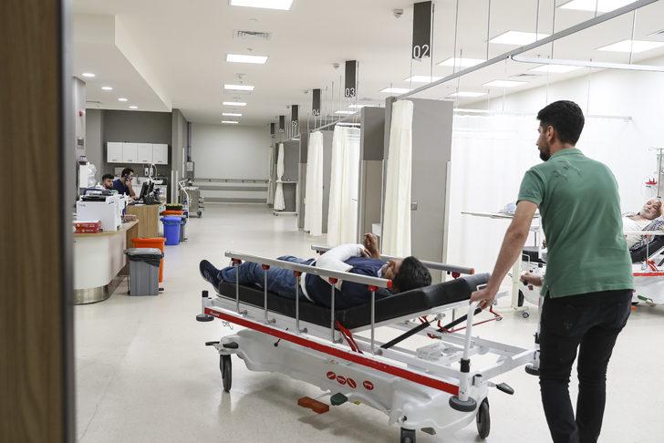 Avcılar'daki metrobüs kazasında yaralananlar yaşadıklarını anlattı G3