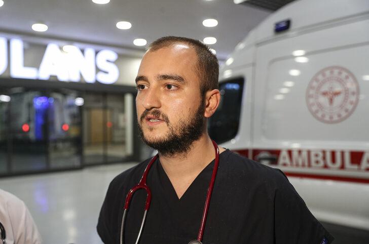 Avcılar'daki metrobüs kazasında yaralananlar yaşadıklarını anlattı G5