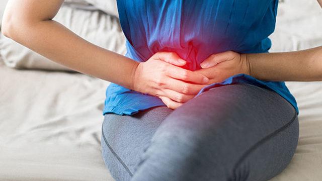 Sancıyı azaltıyor, ruh haline iyi geliyor! İşte adet sancısına iyi gelen besinler