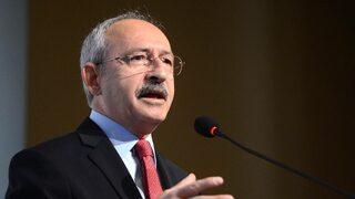 Kılıçdaroğlu'ndan 'bayram' tepkisi