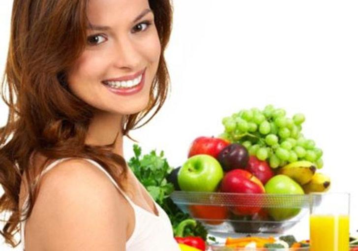 Besin Değerlerini Artırın