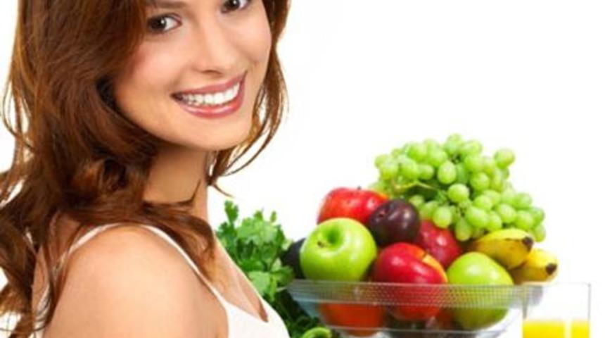 Besin Değerlerini Artırın