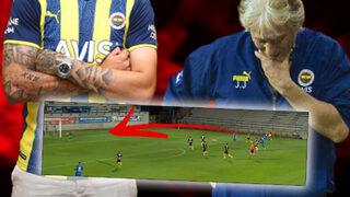 Oynamadan gitmişti! Fenerbahçe bin pişman...