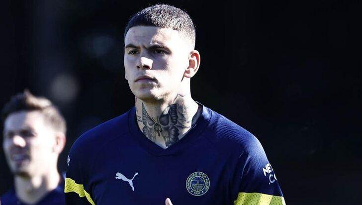 Oynamadan gitmişti! Fenerbahçe bin pişman... G2