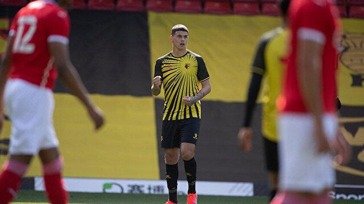 Oynamadan gitmişti! Fenerbahçe bin pişman... G4