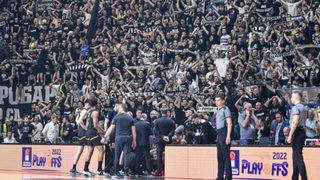 Partizan'dan EuroLeague rekoru!