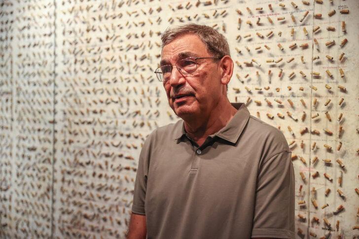 Masumiyet Müzesine 6 yeni eser eklendi G1