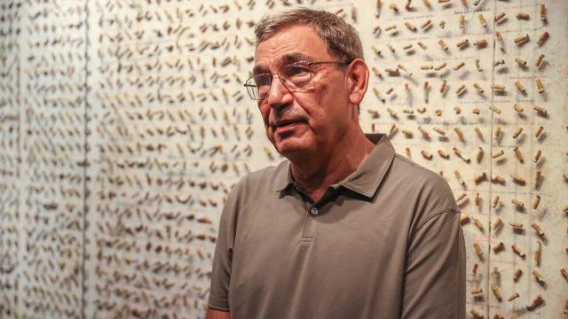 Masumiyet Müzesine 6 yeni eser eklendi