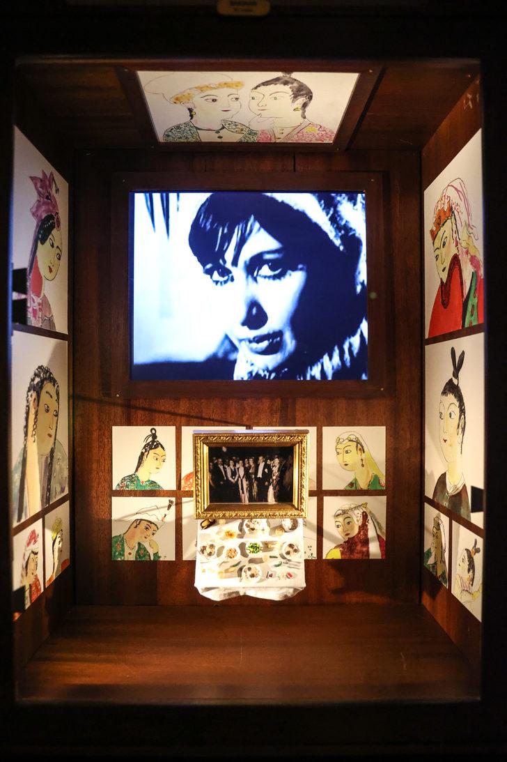 Masumiyet Müzesine 6 yeni eser eklendi G3